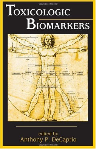 Toxicologic Biomarkers