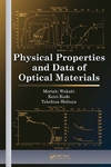 Physical Properties and Data of Optical Materials