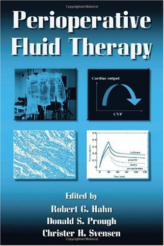 Perioperative Fluid Therapy