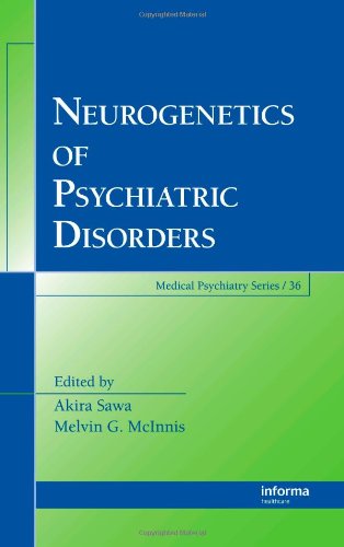 Neurogenetics of Psychiatric Disorders