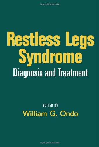 Restless Legs Syndrome