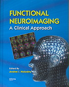 Functional neuroimaging : a clinical approach