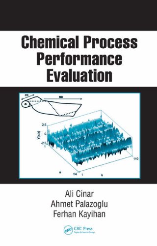 Chemical Process Performance Evaluation.