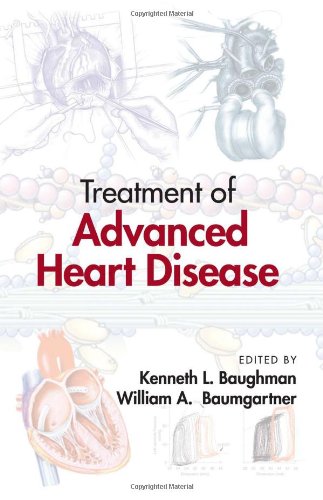 Treatment of Advanced Heart Disease