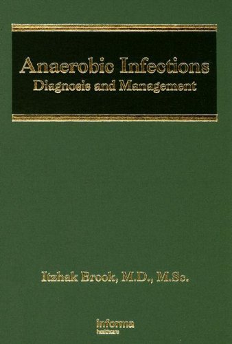 Anaerobic infections : diagnosis and management