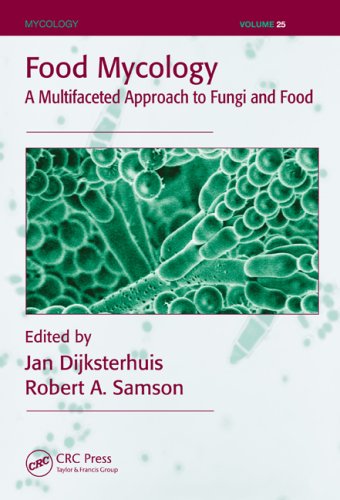 Food mycology : a multifaceted approach to fungi and food