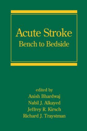 Acute Stroke