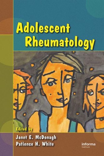 Adolescent rheumatology