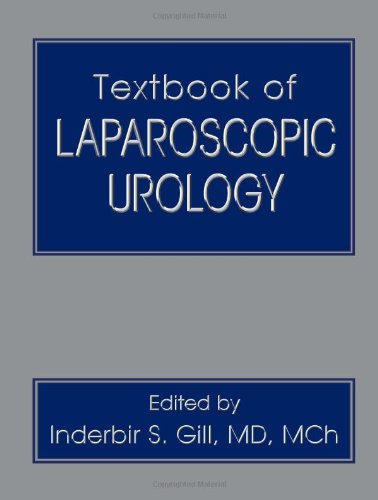 Textbook of Laparoscopic Urology