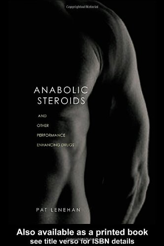 Anabolic Steroids