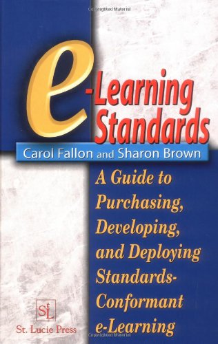 E-Learning Standards