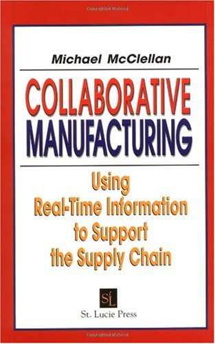 Collaborative Manufacturing