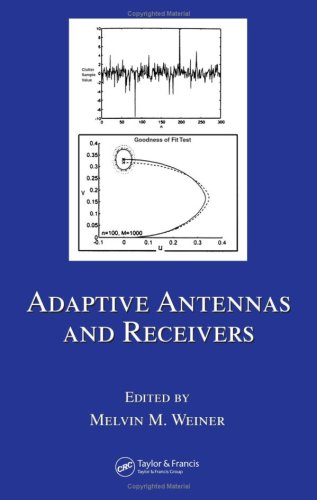 Adaptive Antennas and Receivers