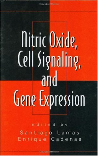 Nitric oxide, cell signaling, and gene expression