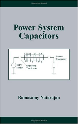 Power System Capacitors