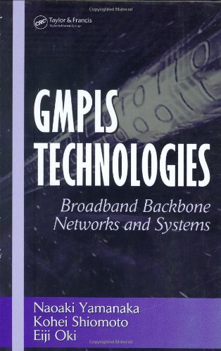 Gmpls Technologies