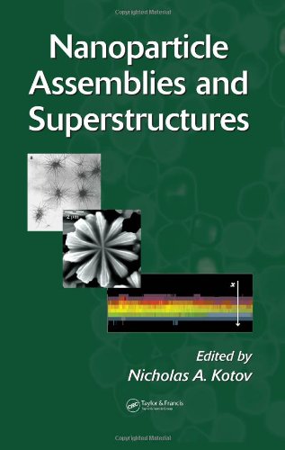 Nanoparticle assemblies and superstructures