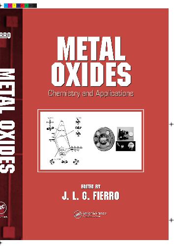 Metal Oxides