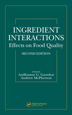 Ingredient Interactions