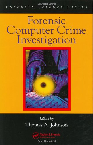 Forensic computer crime investigation