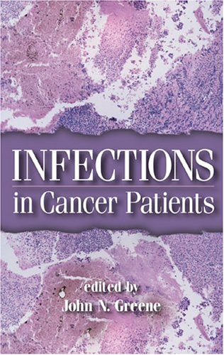 Infections in cancer patients