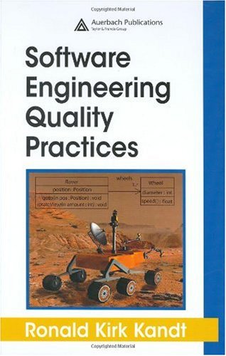 Software engineering quality practices