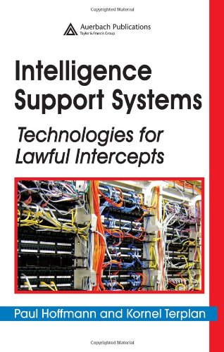 Intelligence Support Systems