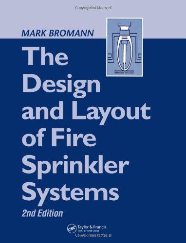 Design and layout of fire sprinkler systems