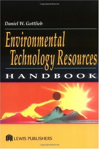 Environmental Technology Resources Handbook