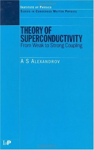 Theory of Superconductivity