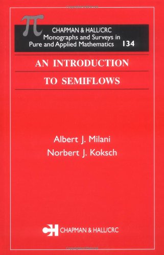 An Introduction to Semiflows