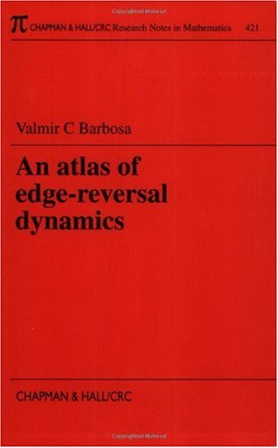 An Atlas of Edge-Reversal Dynamics