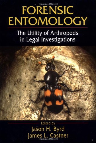 Forensic Entomology