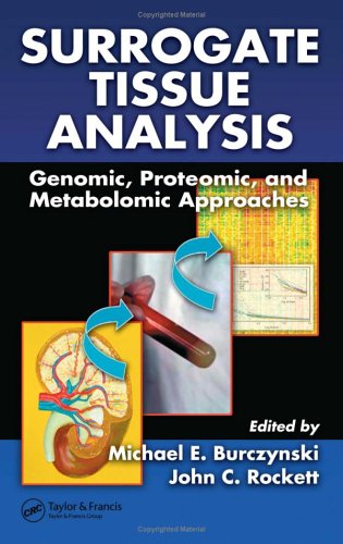 Surrogate Tissue Analysis