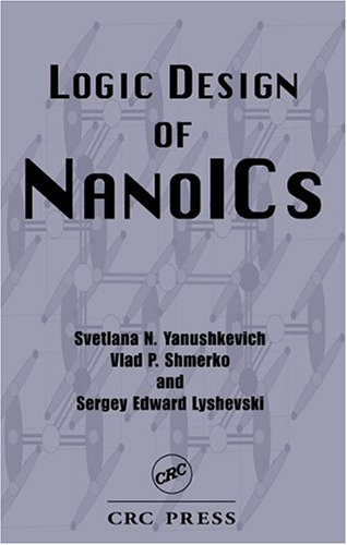 Logic Design of Nanoics