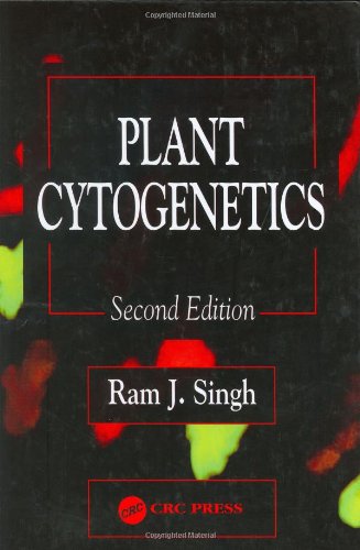 Plant cytogenetics