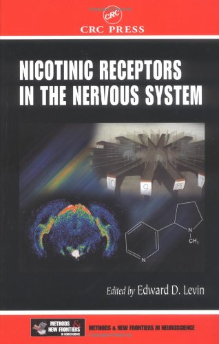 Nicotinic receptors in the nervous system