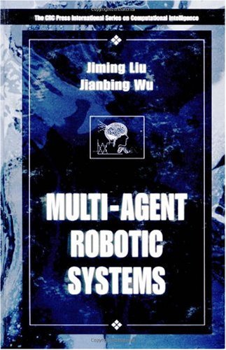 Multiagent Robotic Systems