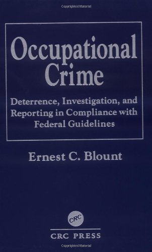 Occupational Crime