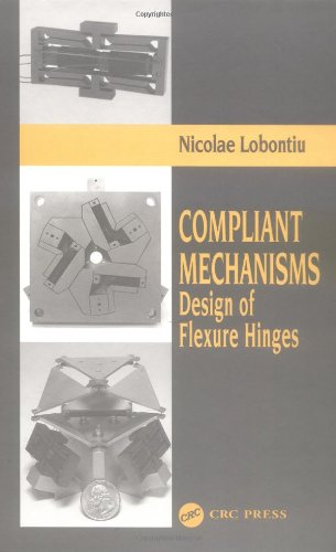 Compliant Mechanisms