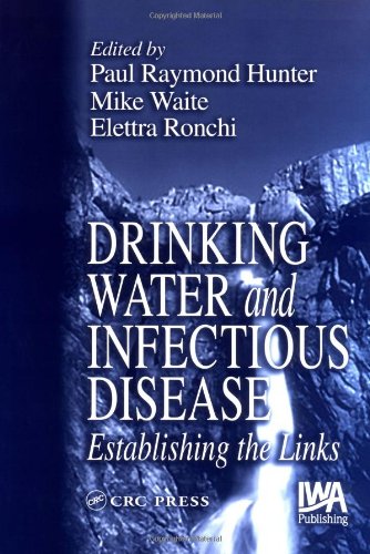 Drinking Water and Infectious Disease