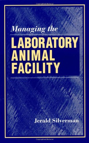 Managing the laboratory animal facility