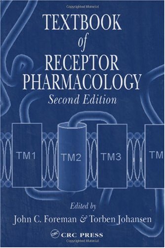 Textbook of Receptor Pharmacology