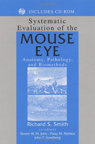 Systematic Evaluation of the Mouse Eye