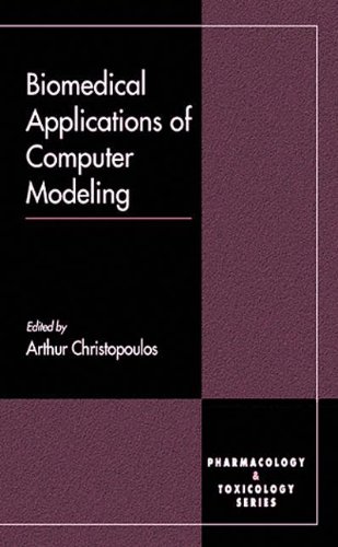 Biomedical applications of computer modeling