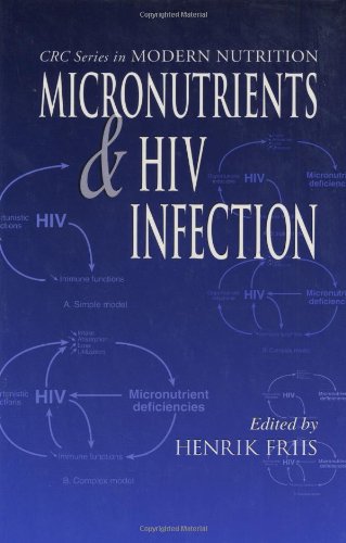 Micronutrients and HIV Infection