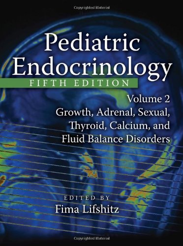 Pediatric Endocrinology