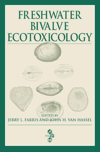 Freshwater bivalve ecotoxicology