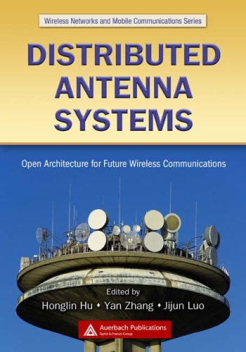 Distributed Antenna Systems