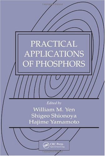 Practical Applications of Phosphors